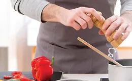 Повседневный гурман. Переоткрывая утраченное искусство кулинарии