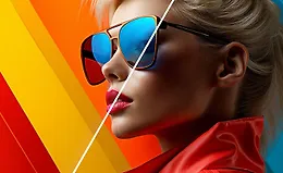 Повышение размера картинки с помощью AI