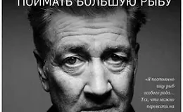 Поймать большую рыбу. Медитация, осознанность, творчество