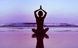 Практика осознанности: введение в медитацию