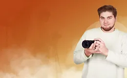 Предметная фотосъемка