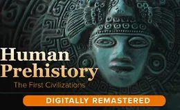Предыстория человечества и первые цивилизации