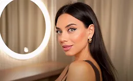 Преображение. Модуль Макияж