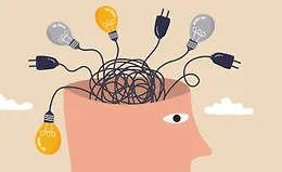 Преодолейте излишнее размышление