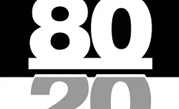 Принцип 80/20