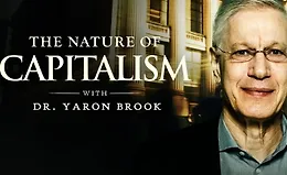 Природа капитализма