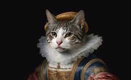 Приручи Midjourney logo