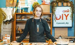 Продвинутая бытовая реставрация