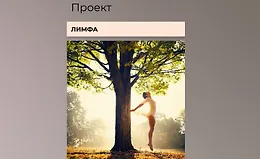 Проект Лимфа