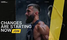 Профессиональная Тренировка для Мужчин