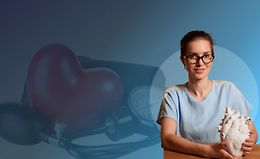 Профилактика гипертонии logo