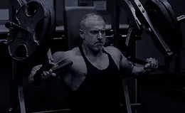  Программа тренировок «фулбоди» для опытных