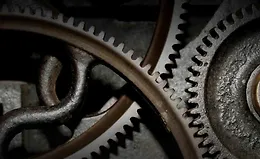 Промышленная революция