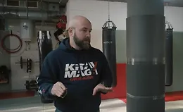 Протоколы самообороны. Алгоритмы поведения при самообороне