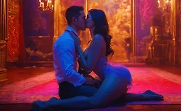 PROЖим - секретные техники перевода в секс