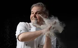 Пшеничный хлеб. Основы