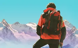 Психология достижений: Как быть на высоте в жизни