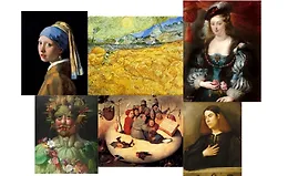 Психология искусства: расшифровываем скрытые смыслы картин