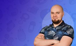 Психология отцовства logo