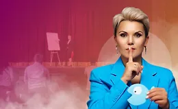 Публичные выступления (TutorPlace)