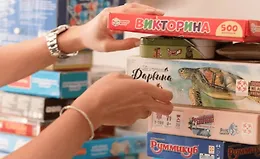 Путеводитель по настольным играм от 0 до 10+ лет