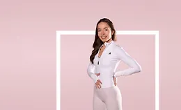 Работа с гиперлордозом