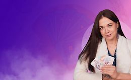 Работа с метафорическими картами logo