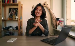 Работа с моделью logo