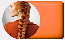 Расти, коса, до пояса: густая и крепкая