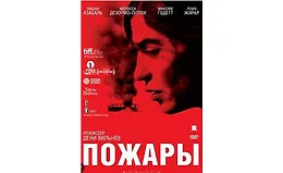 Разбор фильма: Пожары