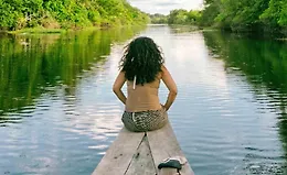 Размышления об индейских культурах мира