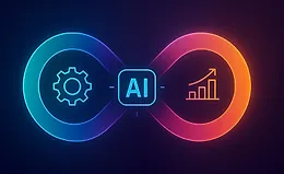 Разработка с AI Автоматизация и продуктивность