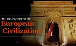 Развитие европейской цивилизации