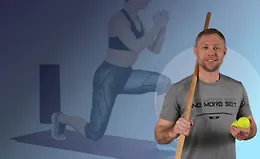 Реабилитационная гимнастика