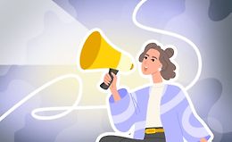 Речь без границ: как говорить, чтобы вас услышали logo