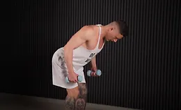 Рельефная спина