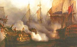 Решающие битвы мировой истории logo