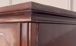 Реставрация поверхностей