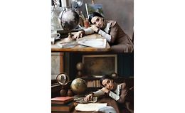 Ретушь с помощью нейросетей logo