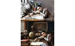 Ретушь с помощью нейросетей