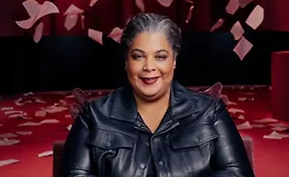 Роксана Гей преподаёт писательство как инструмент социальных перемен