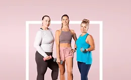 Роскошные женщины 2