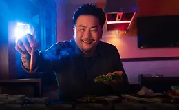 Рой Чой учит интуитивной кулинарии