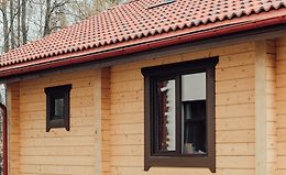 Русская баня. Особенности строительства logo