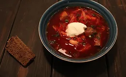 Ржаной хлеб. Эпизод II - Атака заварки