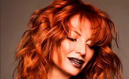 Салонные укладки. Урок 3