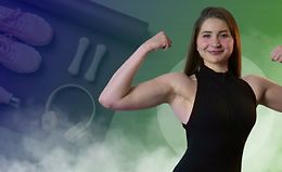 Сам себе тренер logo