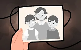 Самое загадочное исчезновение: Дети Бомонт