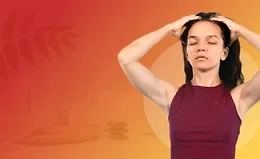 Самомассаж