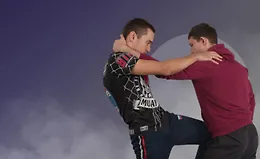 Самооборона